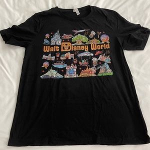 Walt Disney World Shirt